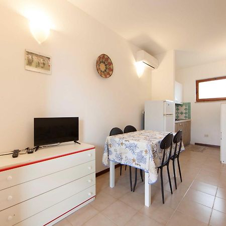 Villette Marina Costa Rei Dış mekan fotoğraf