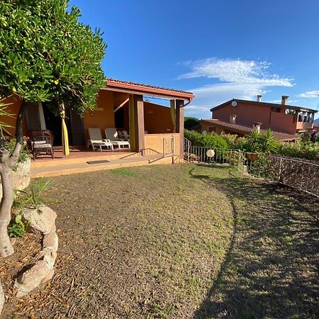Villette Marina Costa Rei Dış mekan fotoğraf
