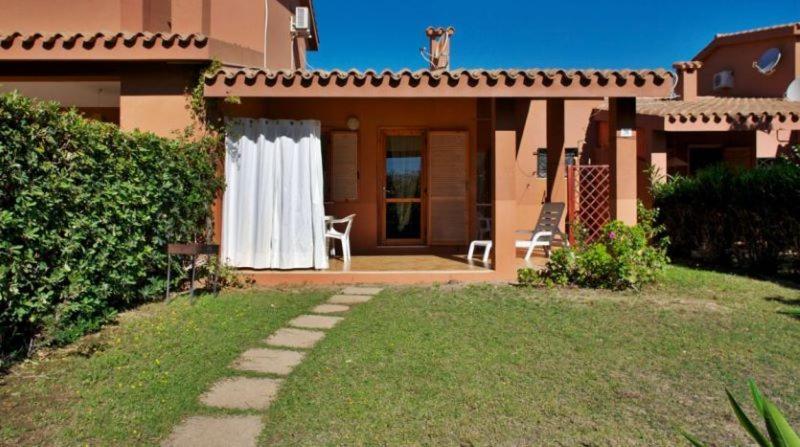 Villette Marina Costa Rei Dış mekan fotoğraf