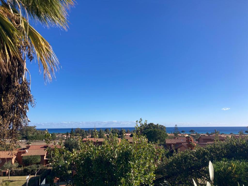 Villette Marina Costa Rei Dış mekan fotoğraf