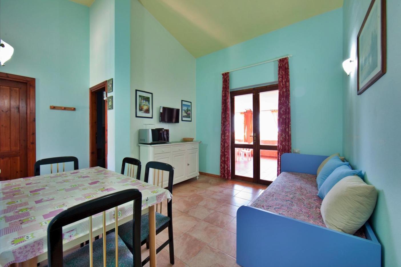 Villette Marina Costa Rei Dış mekan fotoğraf