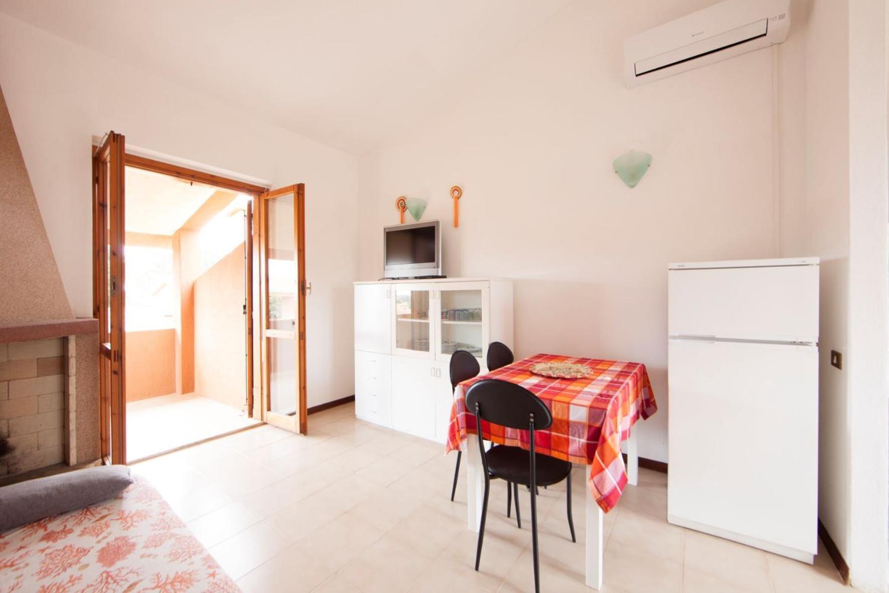 Villette Marina Costa Rei Dış mekan fotoğraf