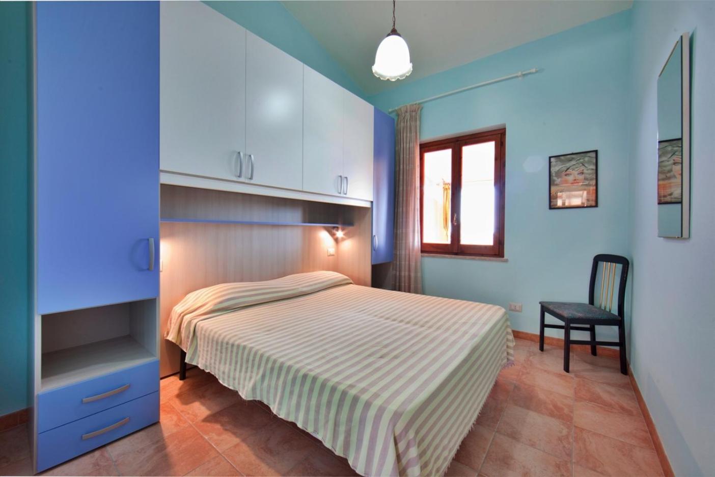Villette Marina Costa Rei Dış mekan fotoğraf