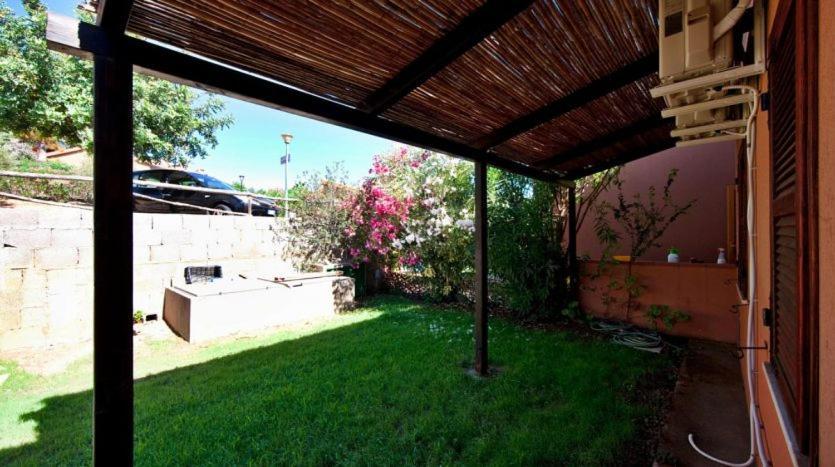 Villette Marina Costa Rei Dış mekan fotoğraf