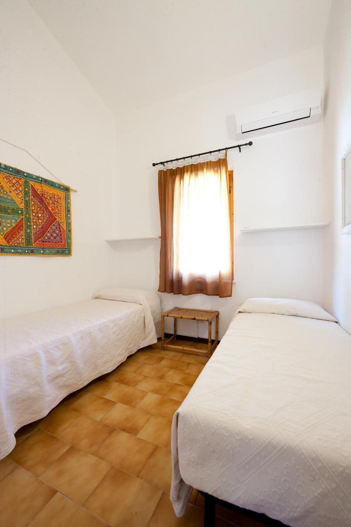 Villette Marina Costa Rei Dış mekan fotoğraf