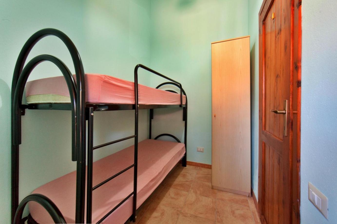 Villette Marina Costa Rei Dış mekan fotoğraf