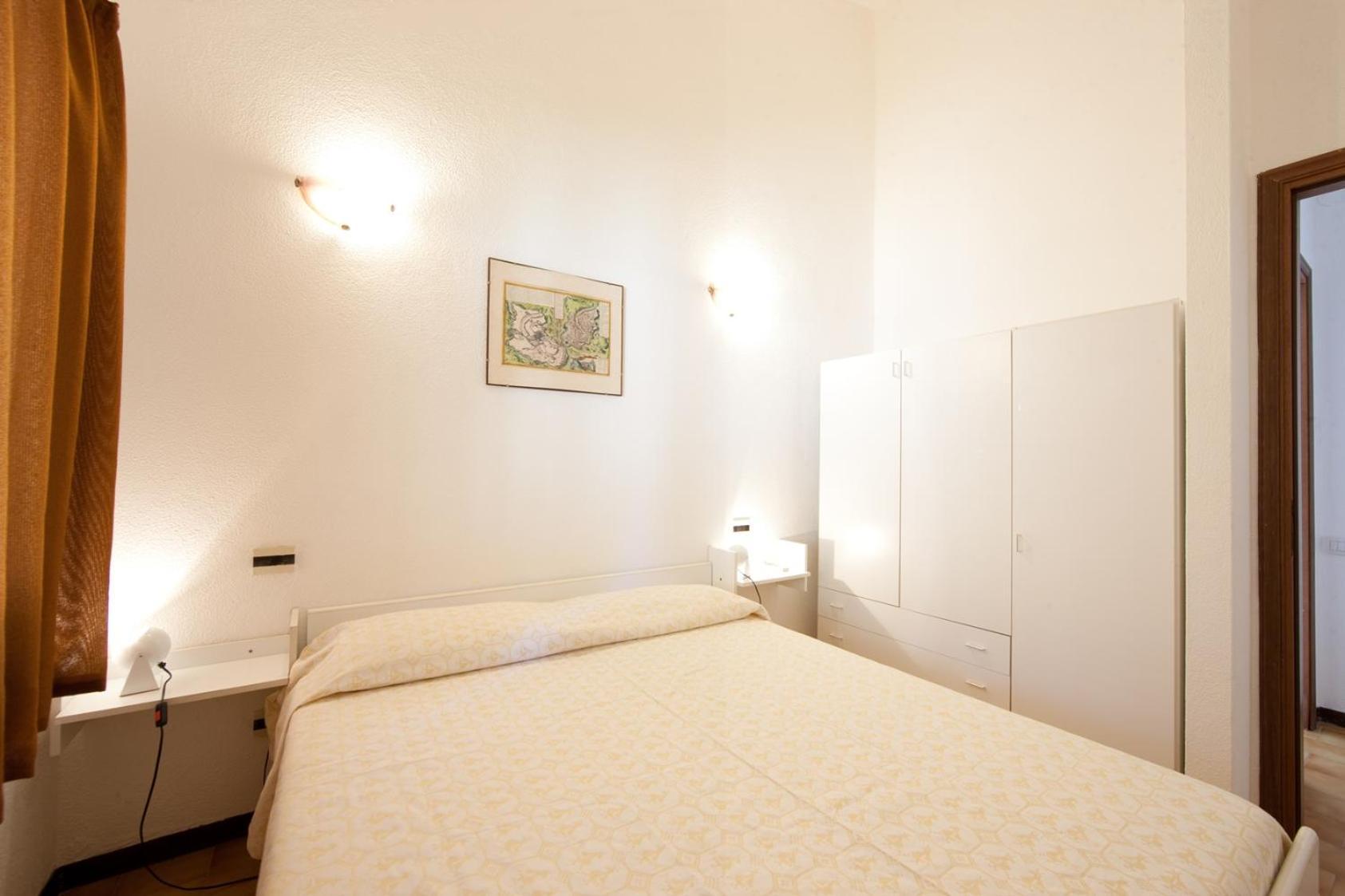 Villette Marina Costa Rei Dış mekan fotoğraf