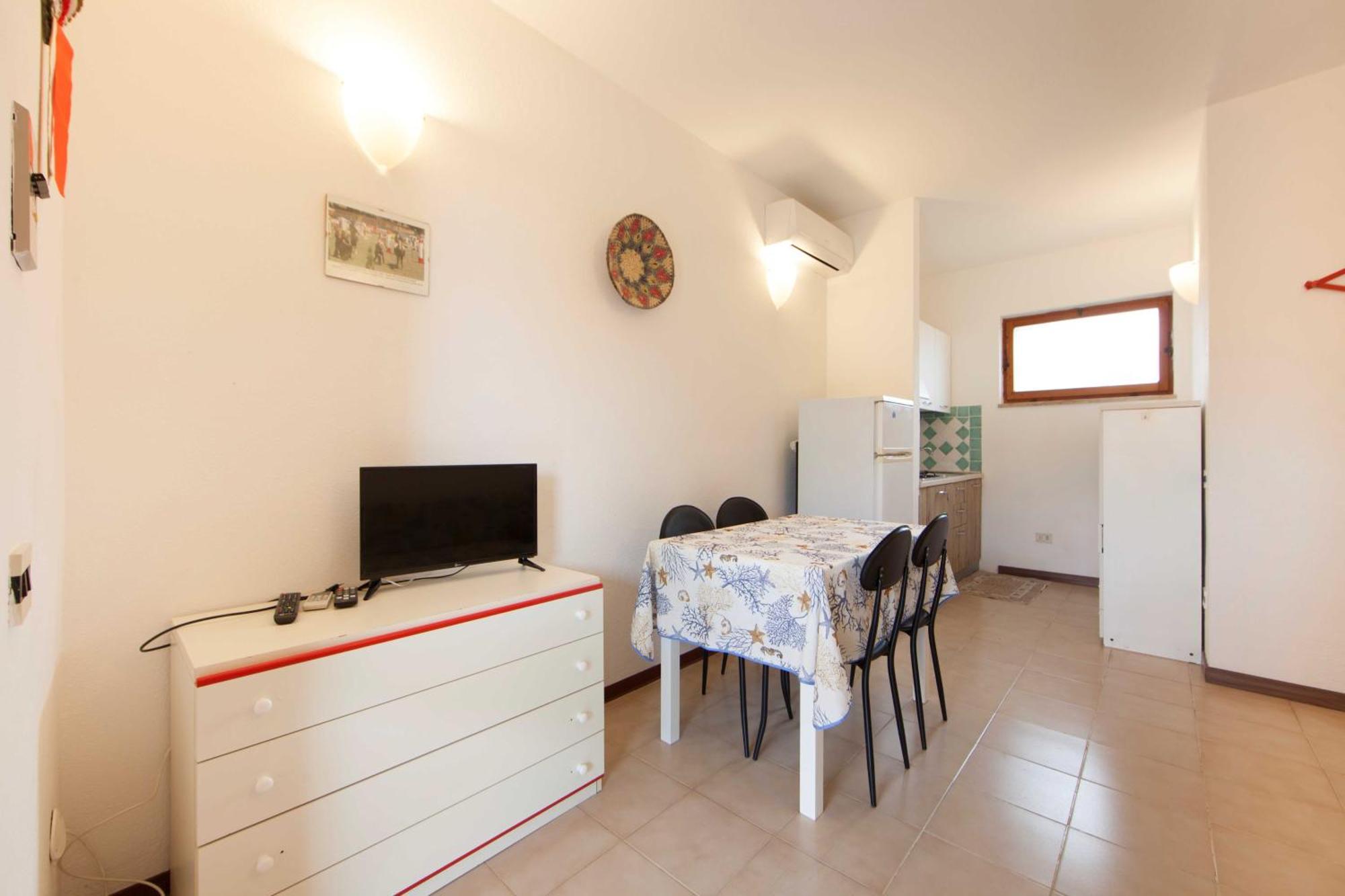 Villette Marina Costa Rei Dış mekan fotoğraf