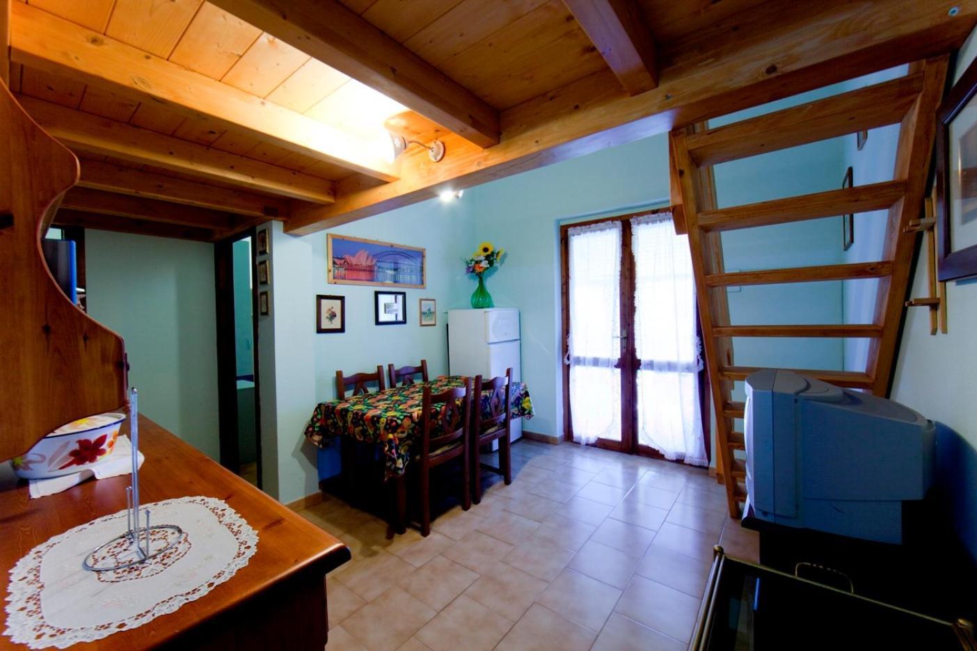 Villette Marina Costa Rei Dış mekan fotoğraf