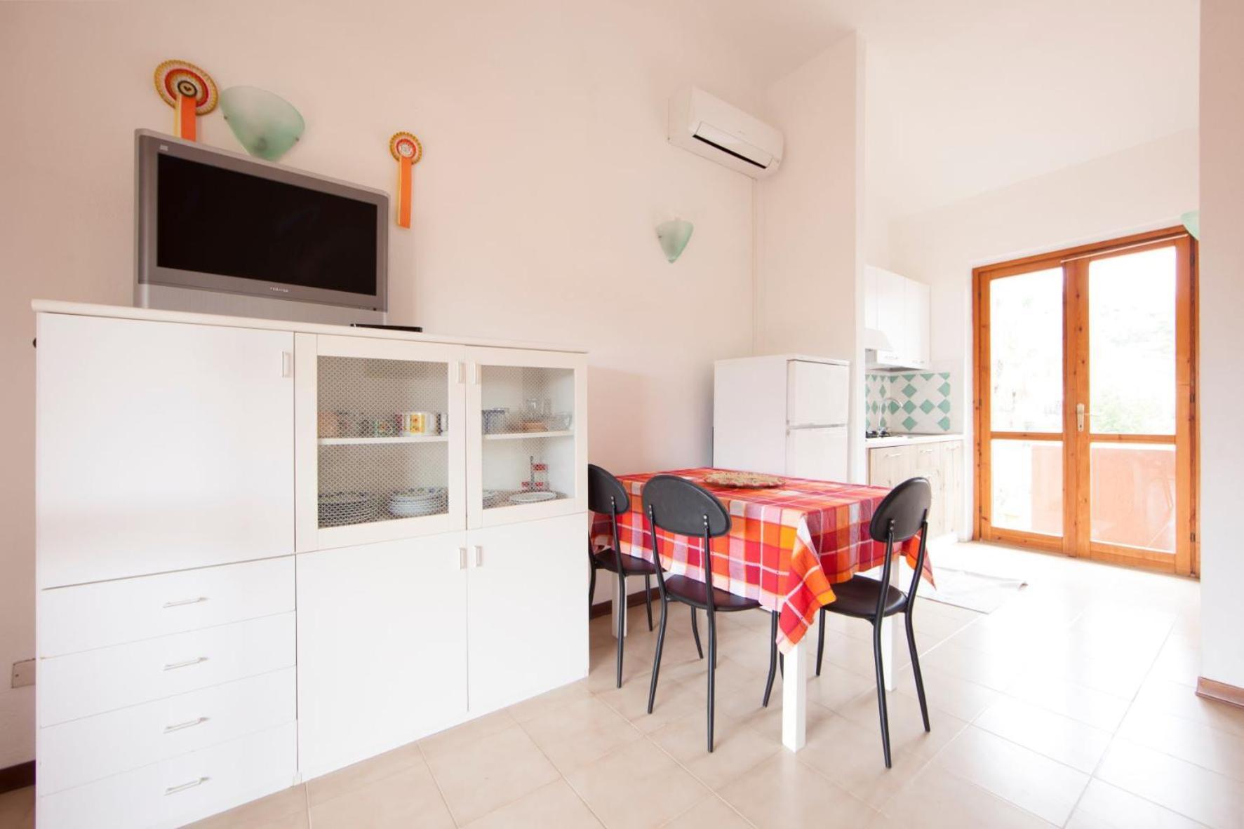 Villette Marina Costa Rei Dış mekan fotoğraf