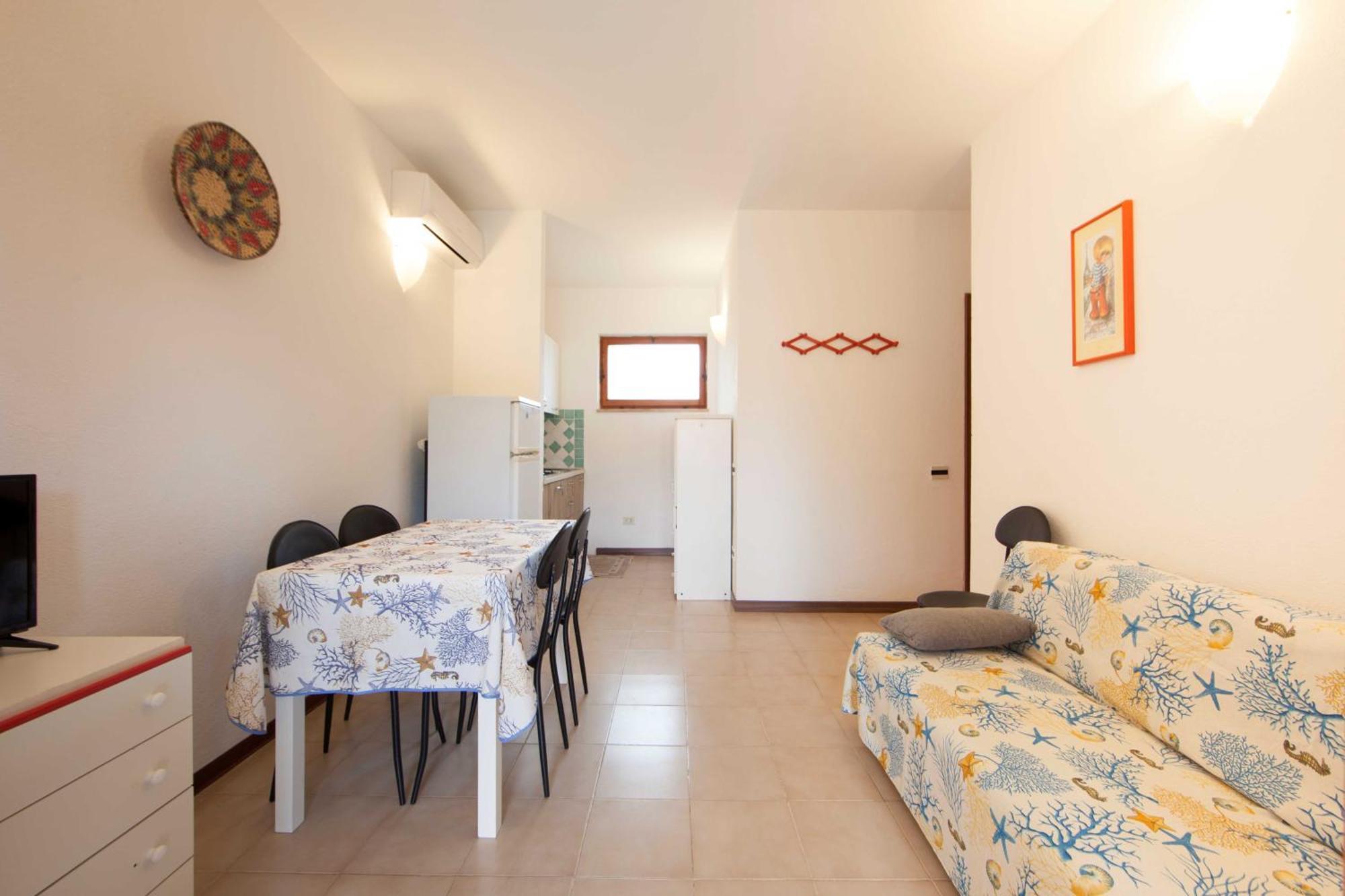 Villette Marina Costa Rei Dış mekan fotoğraf