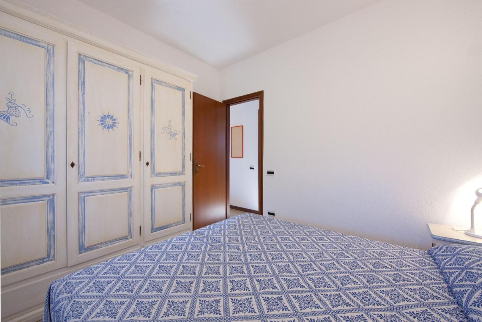 Villette Marina Costa Rei Dış mekan fotoğraf