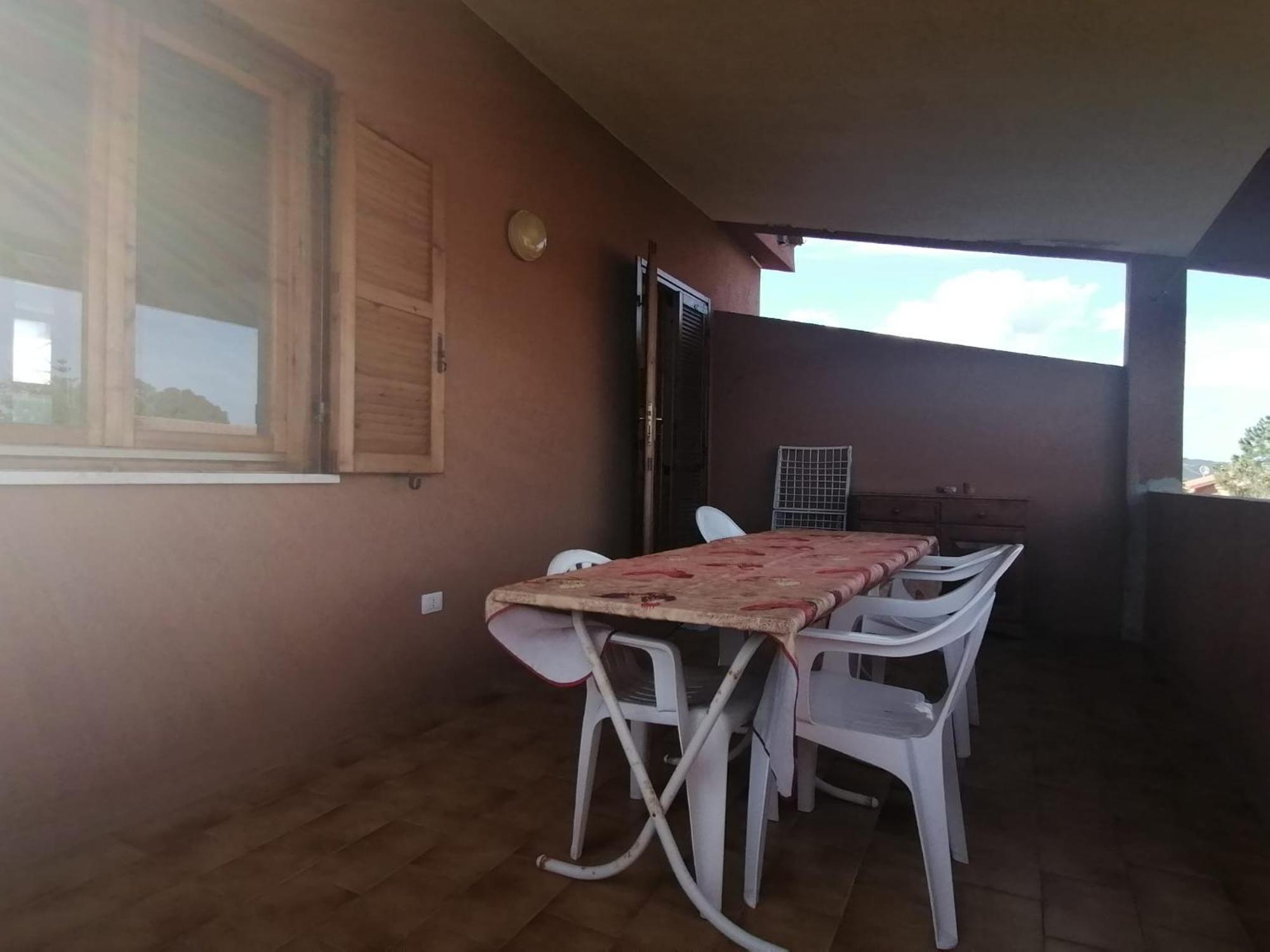 Villette Marina Costa Rei Dış mekan fotoğraf