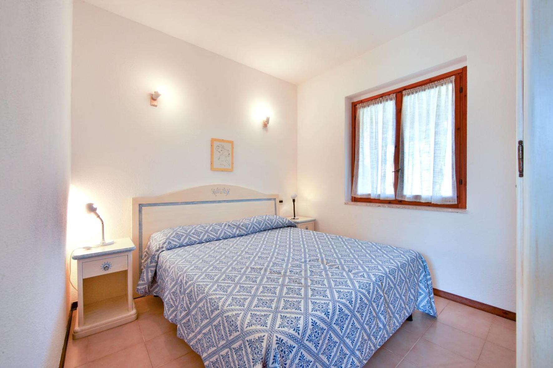 Villette Marina Costa Rei Dış mekan fotoğraf