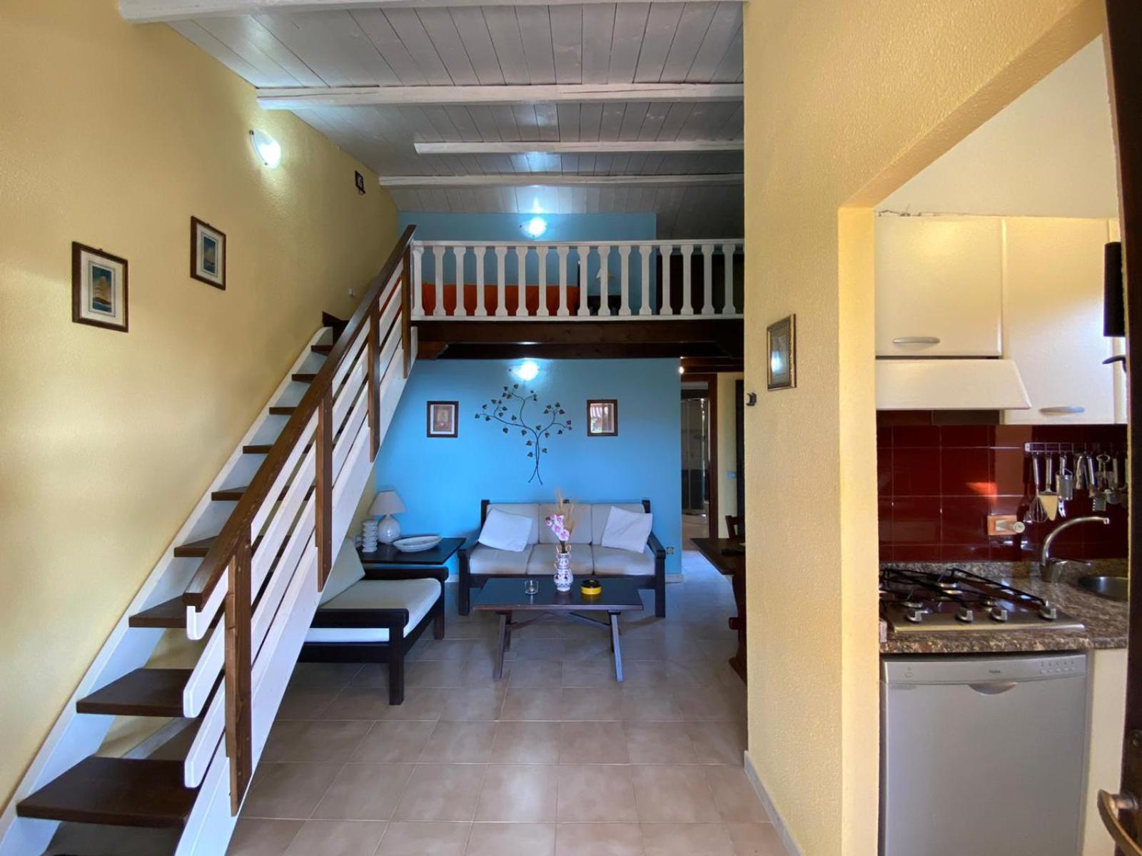 Villette Marina Costa Rei Dış mekan fotoğraf