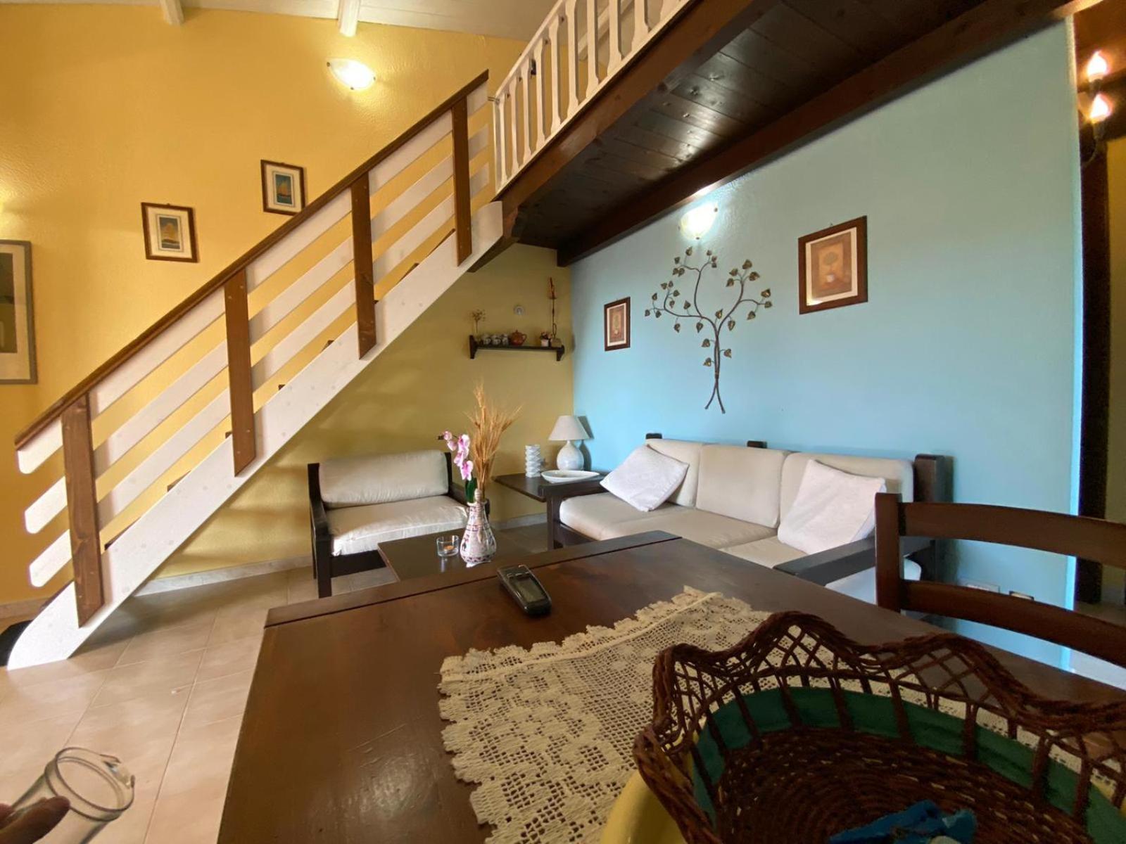 Villette Marina Costa Rei Dış mekan fotoğraf