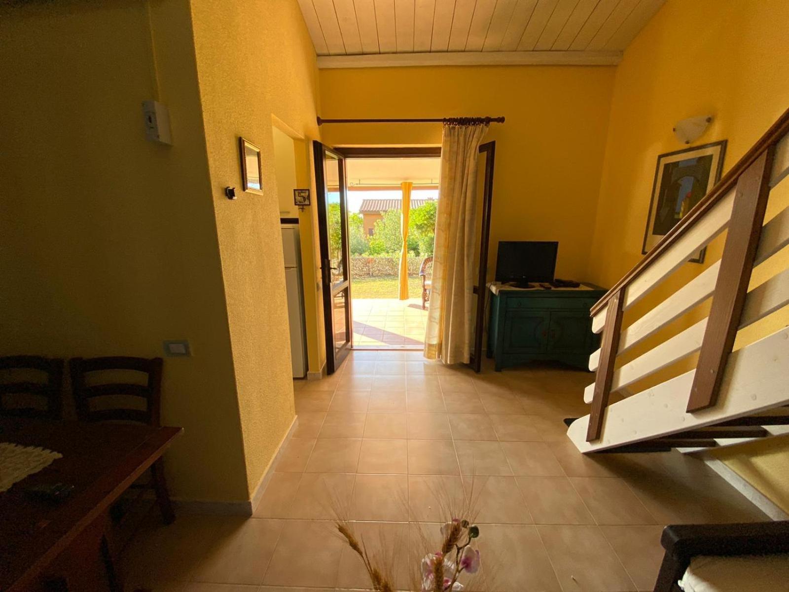 Villette Marina Costa Rei Dış mekan fotoğraf