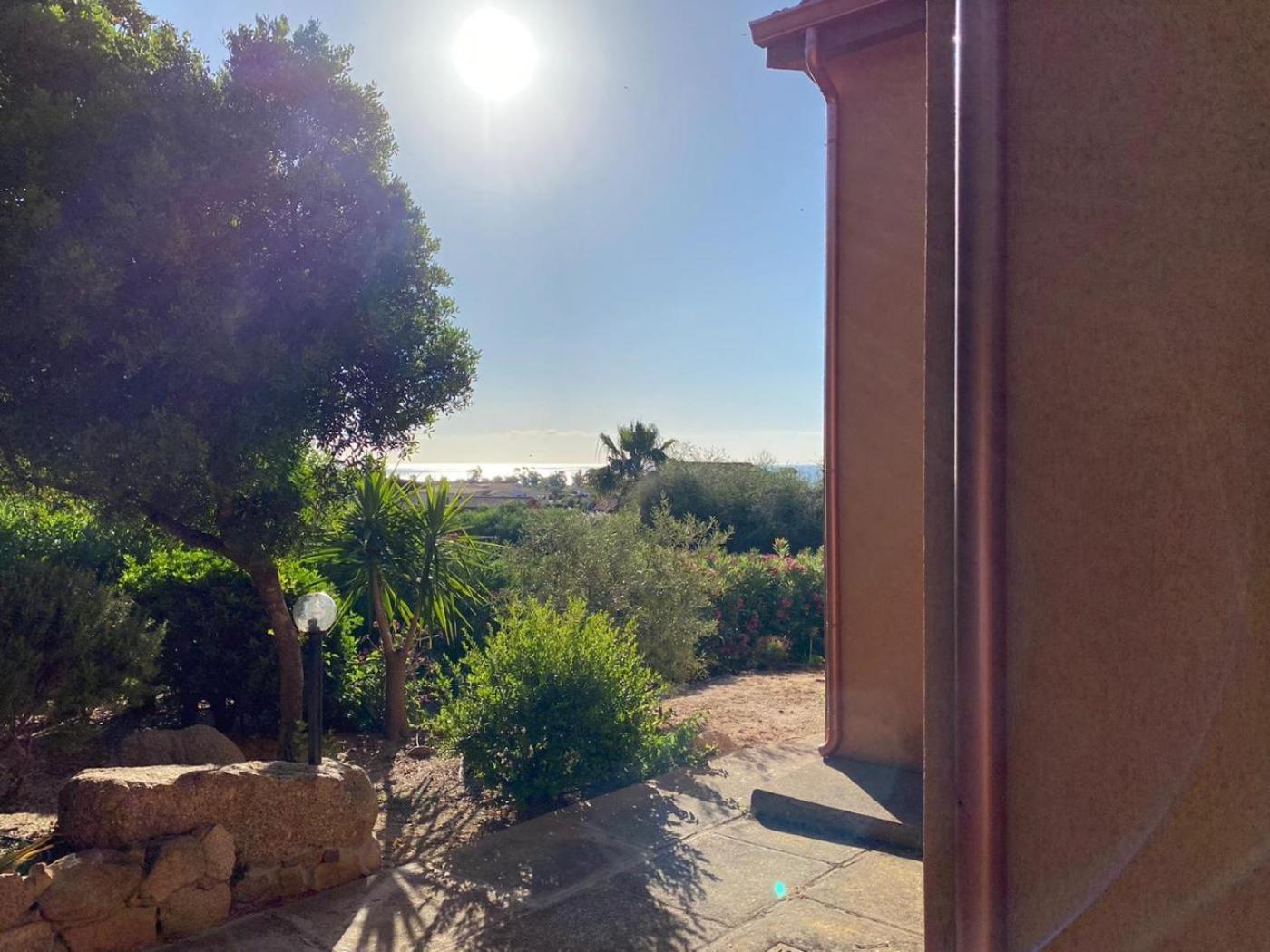 Villette Marina Costa Rei Dış mekan fotoğraf