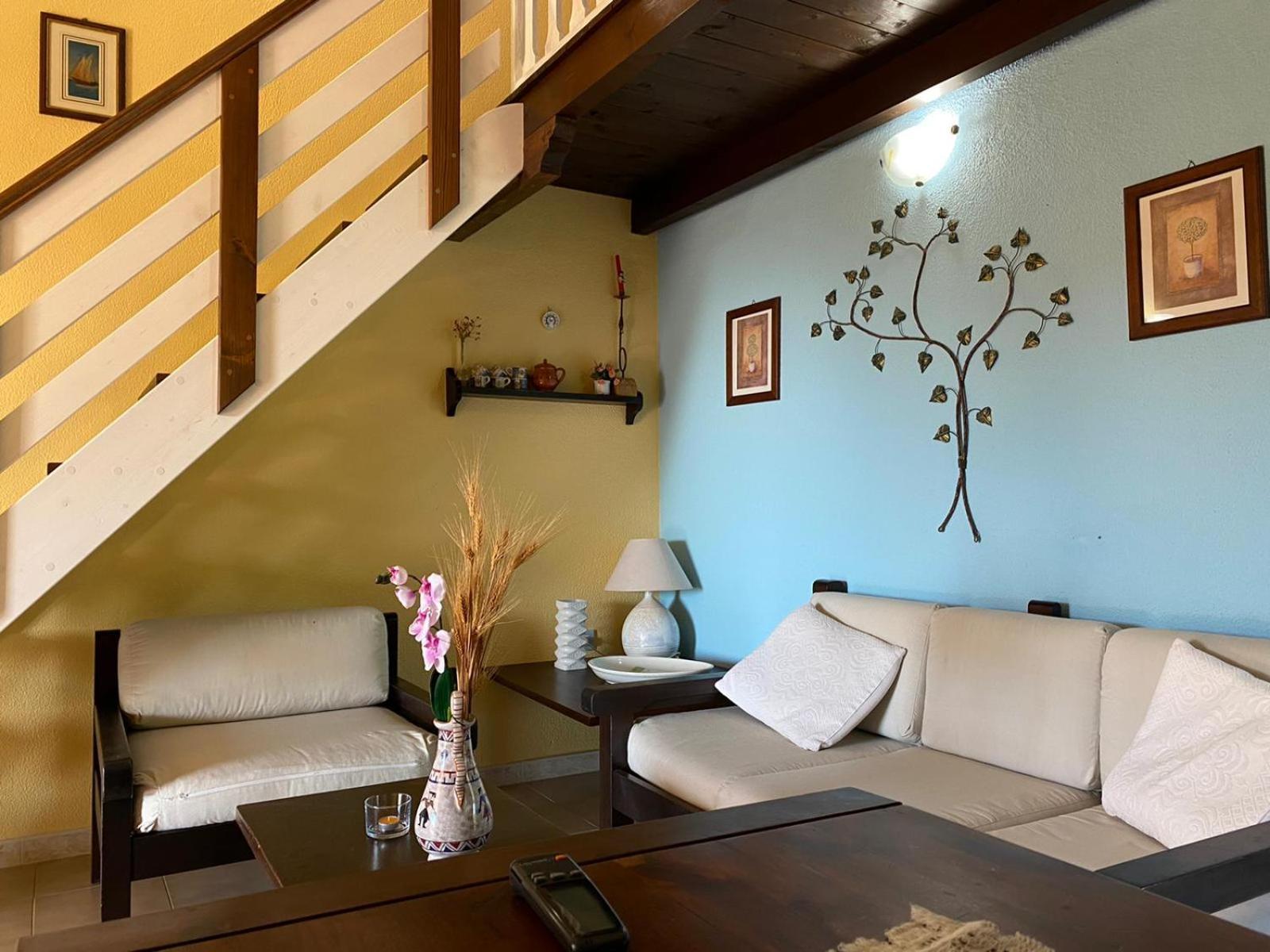 Villette Marina Costa Rei Dış mekan fotoğraf