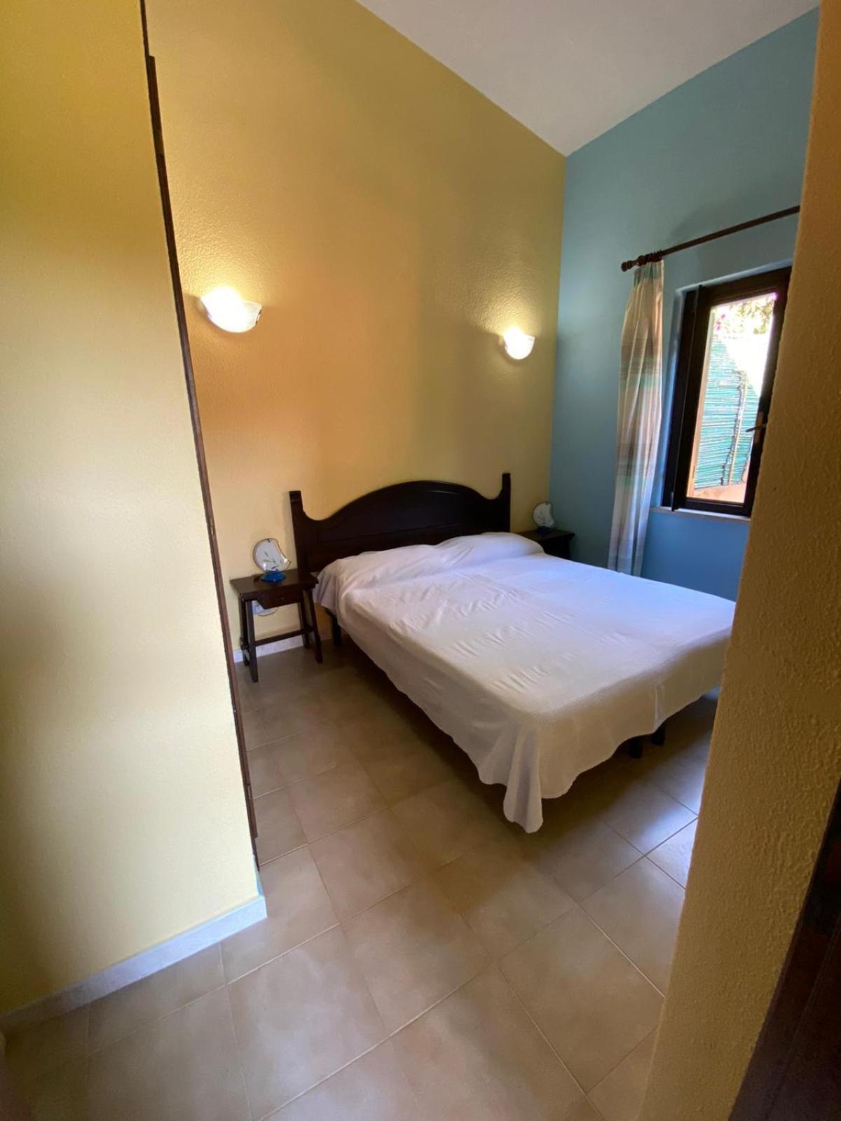 Villette Marina Costa Rei Dış mekan fotoğraf