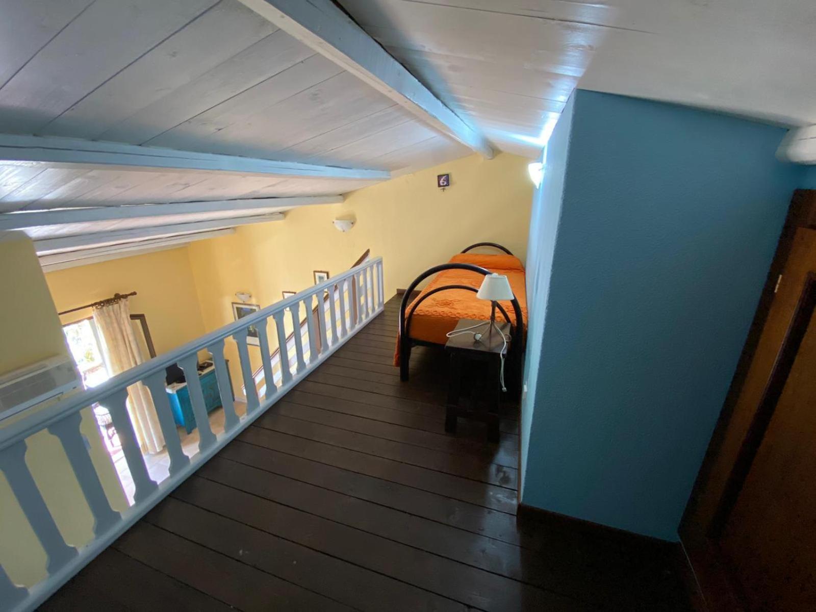 Villette Marina Costa Rei Dış mekan fotoğraf
